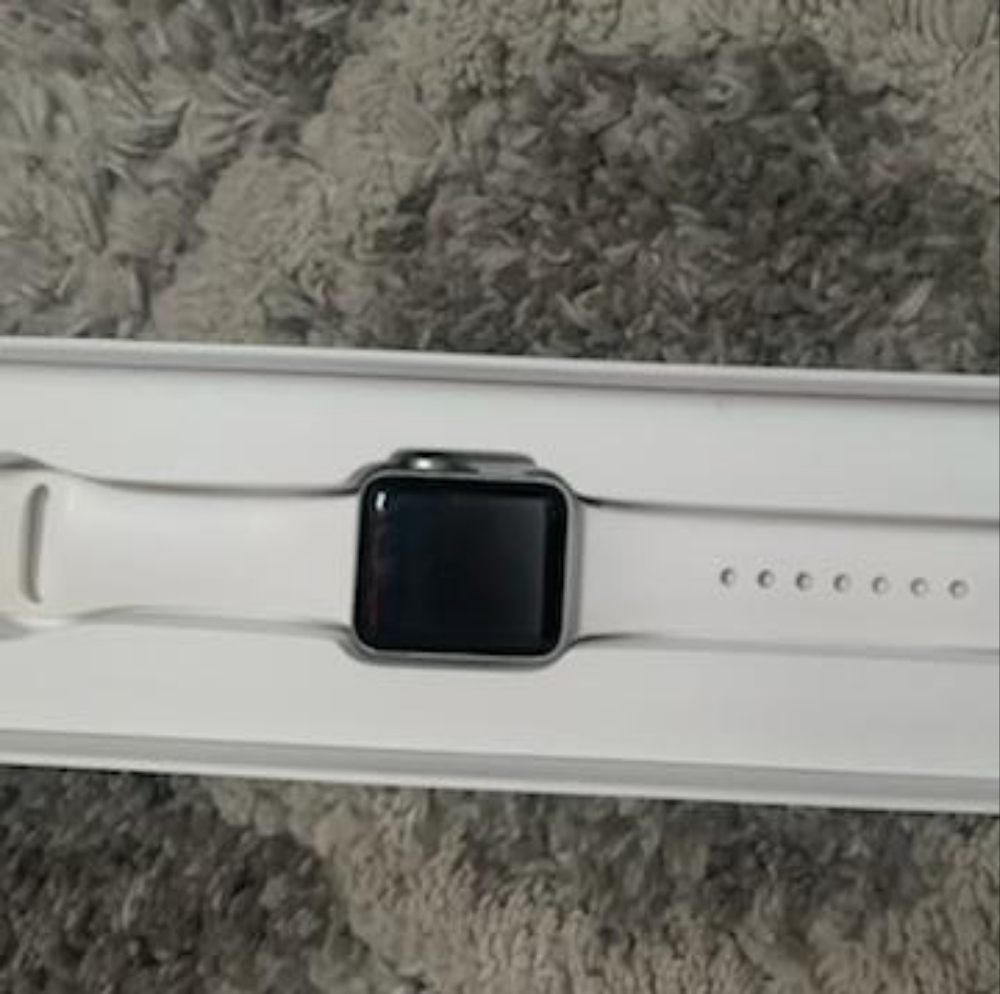 Apple Watch Series 3